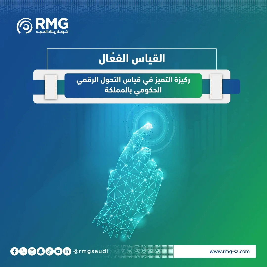 قياس-التحول-الرقمي-الحكومي