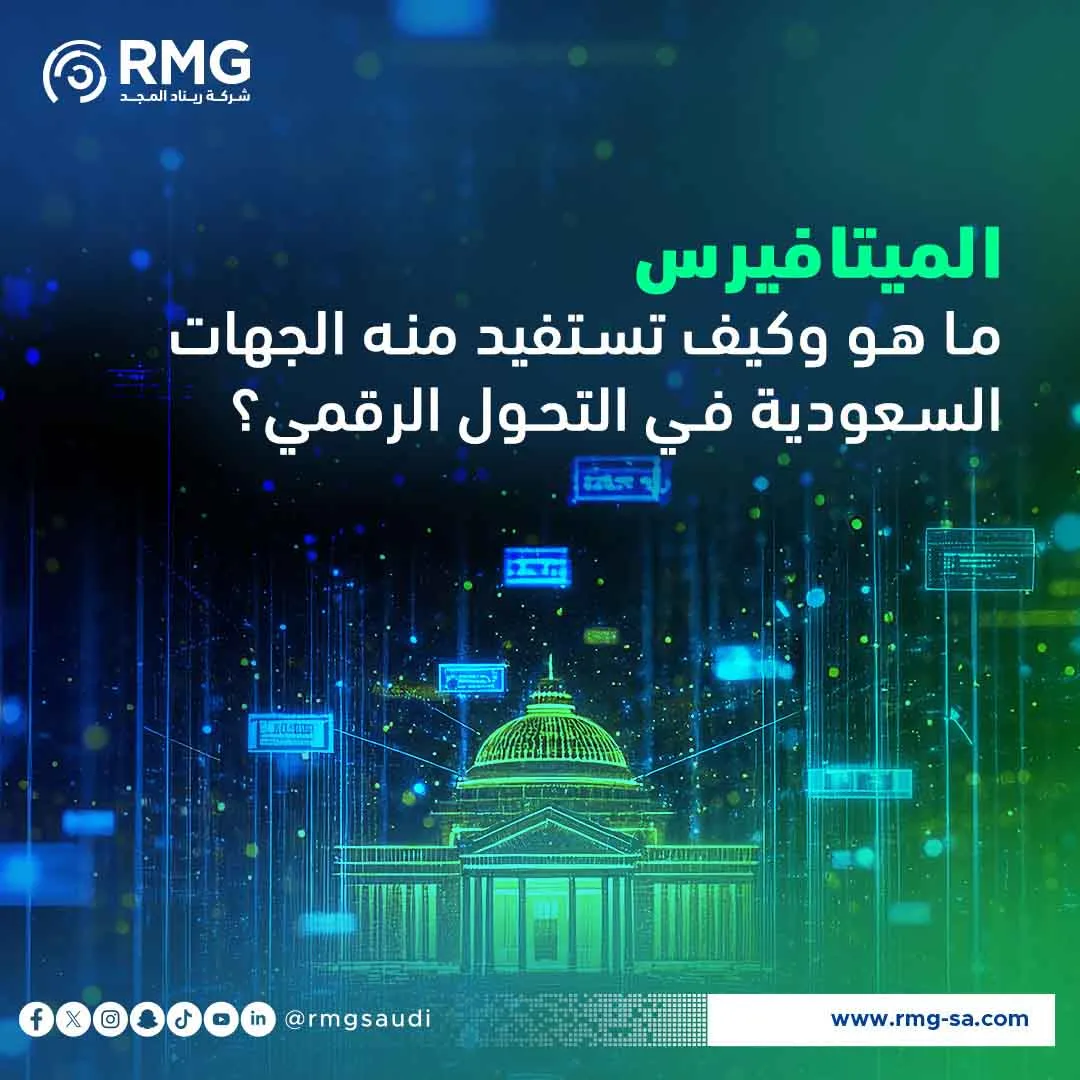 الميتافيرس