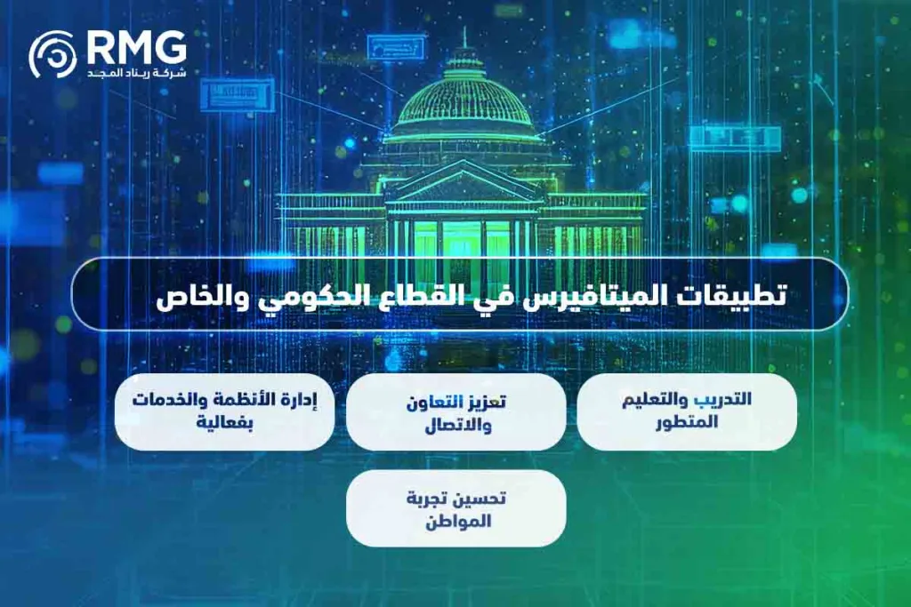 الميتافيرس