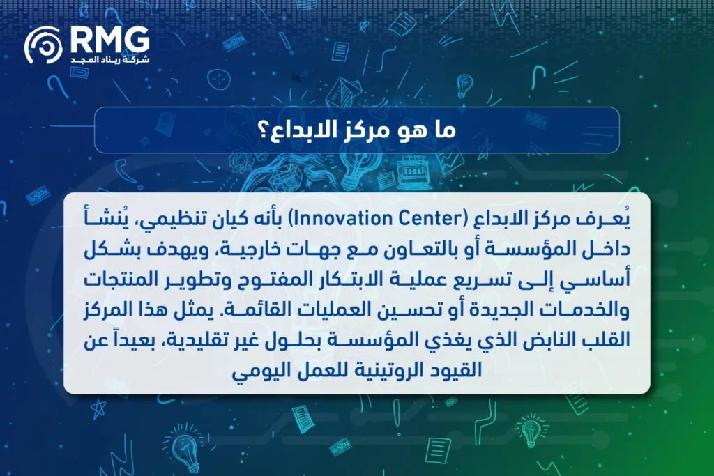 مركز-الابداع